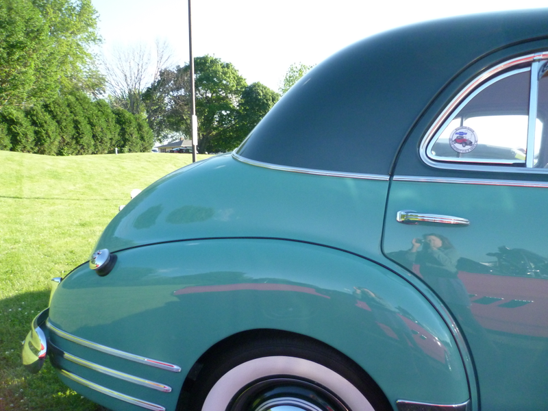 Illustration for article titled Cruise In Photo Dump
